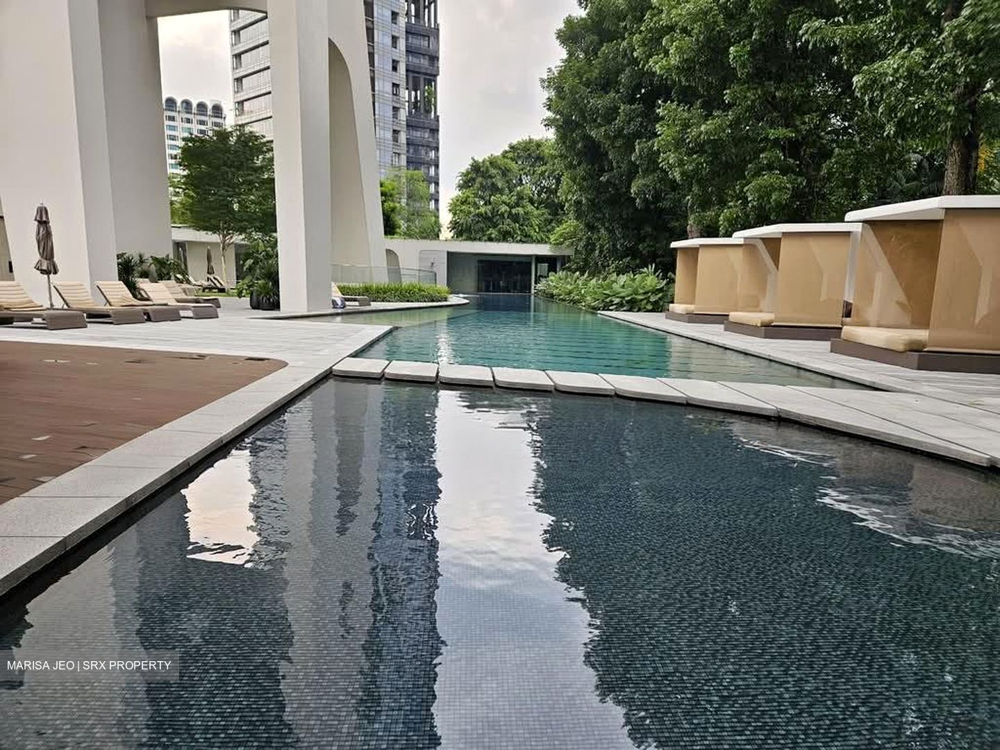 Ardmore Residence (D10), Condominium #558879621